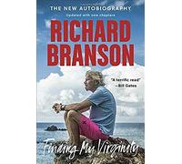 Finding My Virginity