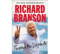 Finding My Virginity: The New Autobiography