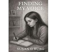Finding My Voice