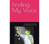 Finding My Voice