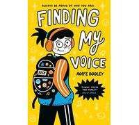 Finding My Voice