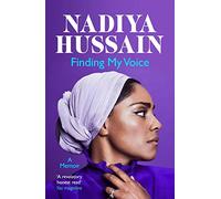 Finding My Voice