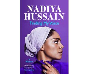 Finding My Voice