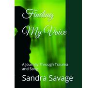 Finding My Voice: A Journey Through Trauma and Song