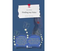 Finding my Voice. Life is a Story - story.one