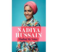 Finding My Voice: Nadiya’s honest, unforgettable memoir