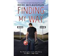 Finding My Way