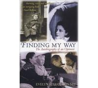 Finding My Way: Autobiography of an Optimist