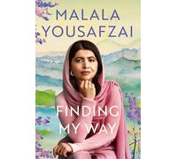 Finding my way. Ediz. italiana