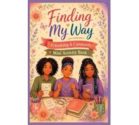 Finding My Way - Mini Activity Book 2