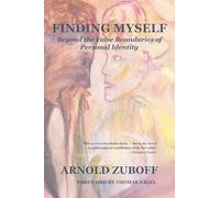 Finding Myself: Beyond the False Boundaries of Personal Identity