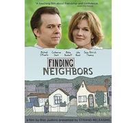 Finding Neighbors