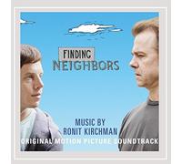 Finding Neighbors (Original Motion Picture Soundtrack)