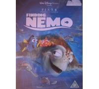 Finding Nemo - 2 Disc Collector's Edition (Import Uk)