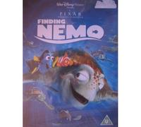 Finding Nemo - 2 Disc Collector's Edition (Import Uk)