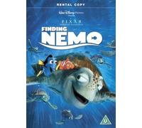 Finding Nemo (2 Disc Collector's Edition) with Slipcase [2003]