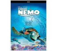 Finding Nemo