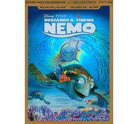 Finding Nemo