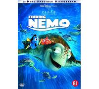 FINDING NEMO/ED SP/2 DVD/VN