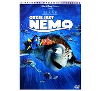 Finding Nemo [2DVD] (IMPORT) (Pas de version française)
