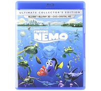 Finding Nemo [Blu-Ray]