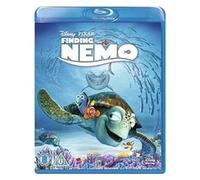 Finding Nemo [Blu-Ray] [Import]