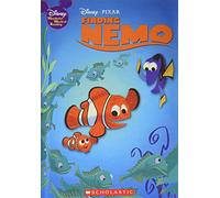 Finding Nemo (Disney-Pixar) (Disney's Wonderful World of Reading)