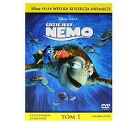 Finding Nemo [DVD] (IMPORT) (Pas de version française)