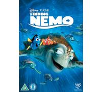 Finding Nemo [Import]