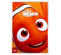 Finding Nemo [DVD] [Region 2] (IMPORT) (Pas de version française)