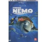FINDING NEMO-ED SP-2 DVD-VL GESPR G