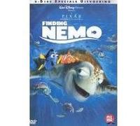 FINDING NEMO/ED SP/2 DVD/VN G