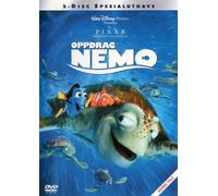 Finding Nemo (Find Nemo)