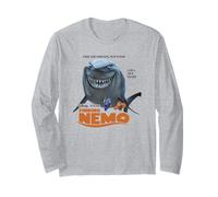 Finding Nemo Fish Are Friends Not Food Manche Longue