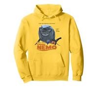 Finding Nemo Fish Are Friends Not Food Sweat à Capuche