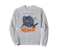 Finding Nemo Fish Are Friends Not Food Sweatshirt