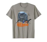 Finding Nemo Fish Are Friends Not Food T-Shirt