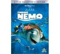 Finding Nemo – Disney – 2 disques – Édition Collector