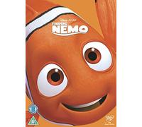 Finding Nemo [Import]