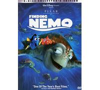 Finding Nemo [Import USA Zone 1]