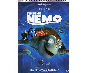 Finding Nemo [Import USA Zone 1]