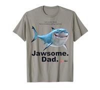 Finding Nemo Jawsome Dad Fête des pères T-Shirt