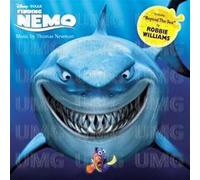 Finding Nemo Original Soundtrack