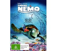 Finding Nemo (Pal / Region 4) [Import allemand]