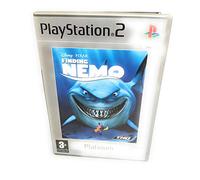 Finding Nemo Platinum (PS2) [import anglais]