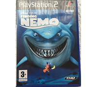 Finding Nemo (PS2) [import anglais]