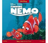 Finding Nemo Storytime [UK Import]