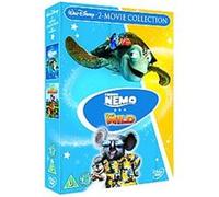 Finding Nemo/The Wild G