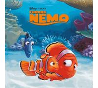 Finding Nemo - Walt Disney - Hachette-Antoine - broché - Album jeunesse dès 3 ans