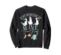 Finding Nemo Winging It Sweatshirt